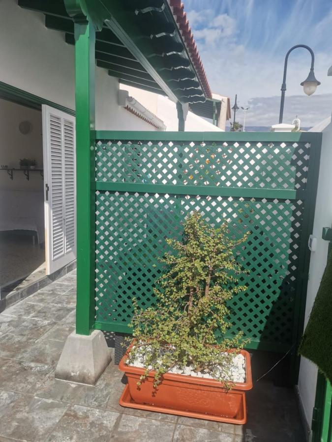 Chalet Con Jacuzzi Climatizado, Barbacoa Y Cerca De La Playa Abades  Exteriör bild