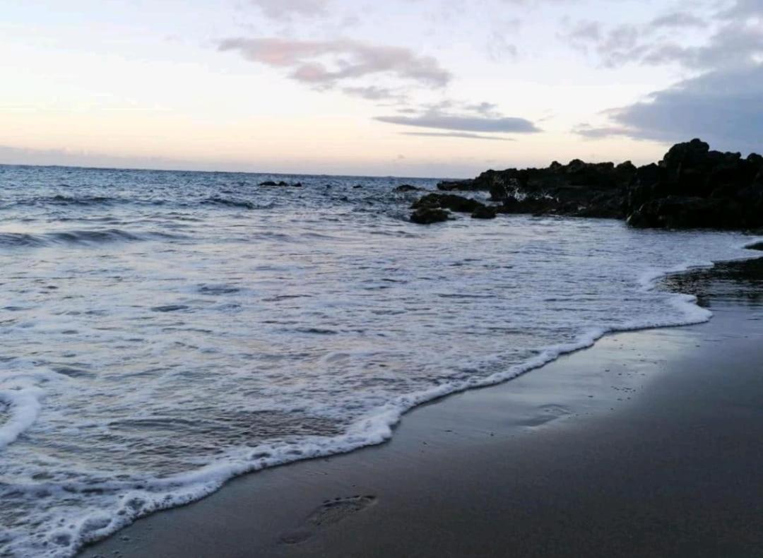 Chalet Con Jacuzzi Climatizado, Barbacoa Y Cerca De La Playa Abades  Exteriör bild